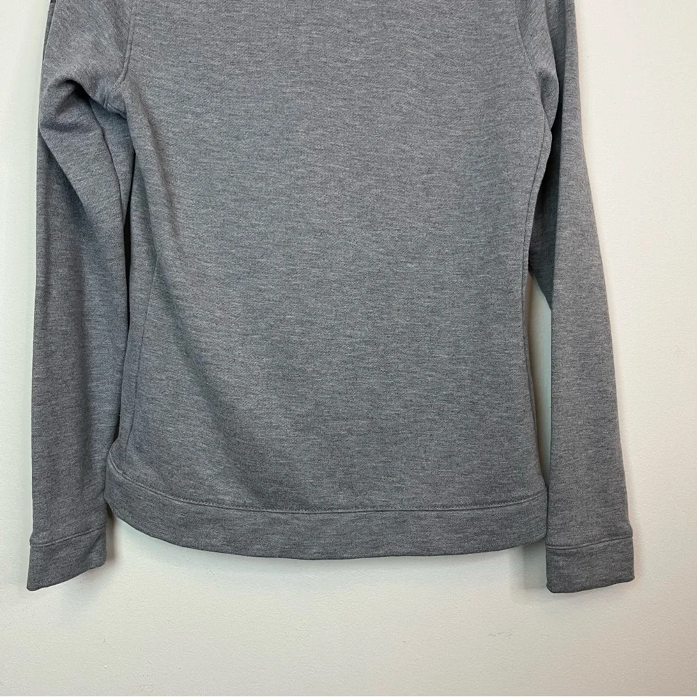 Nike gray turtle
